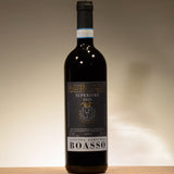 Barbera d'Alba Superiore Franco Boasso