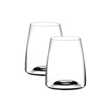 Side glas Zieher