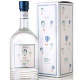 Berta grappa Villa Prato
