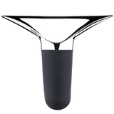 Georg Jensen Wijnfles Afsluiter