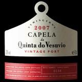 "Capela" Quinta do Vesuvio 2007