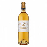Chateau Rieussec 2011
