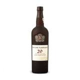 Taylor's 20 years tawny port