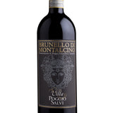 Poggio Salvi Brunello di Montalcino 2019