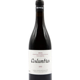 Costumbres by Carlos Mazo Tinto