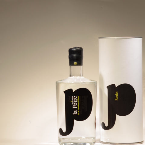 Roulot Eau de Vie de Poire