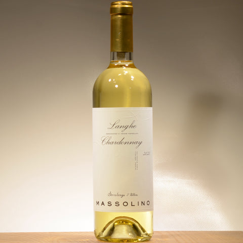 Massolino Langhe Chardonnay