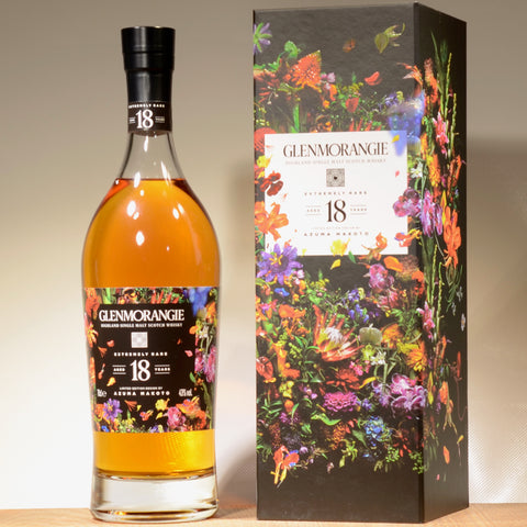 Glenmorangie Azuma Makoto 18 years