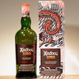 Ardbeg Scorch Limited edition