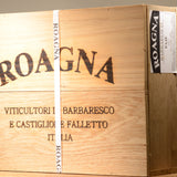 Roagna Barbaresco Paje Vecchie Viti 2017