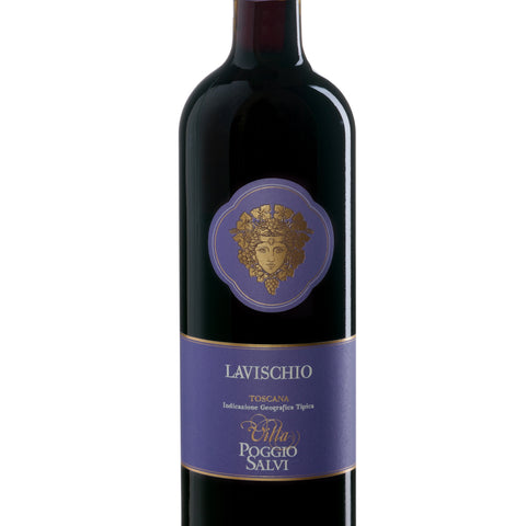 Poggio Salvi Merlot