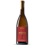 Eresma verdejo met houtrijping