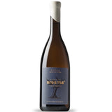 Eresma verdejo gefermenteerd op Amfora
