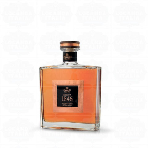 Vitae Grappa Mazzetti riserva