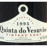 Quinta do Vesuvio Vintage Port 1995