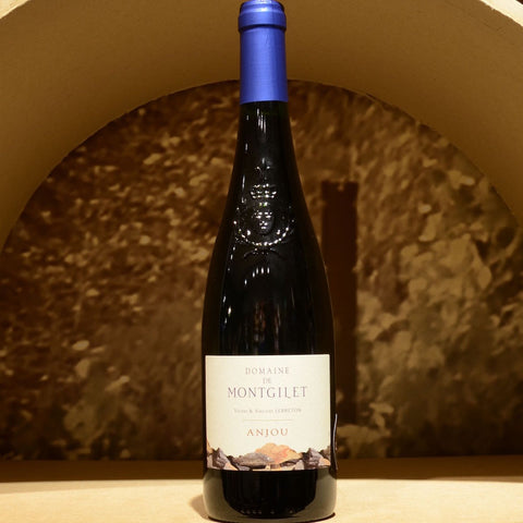 Domaine Montgilet Anjou Rouge