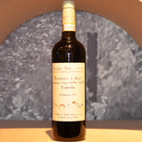 Barbera d'Asti superiore 2012 (5 liter)