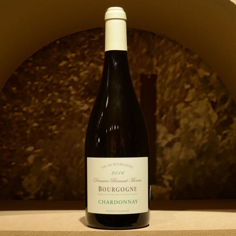 Bourgogne Chardonnay Louis Chavy