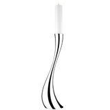Georg Jensen Cobra Vloerkandelaar (60cm)