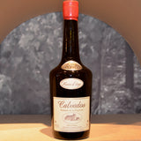 Domaine de la Flaguerie Calvados Hors d'Age 15 years