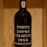 Kopje Colheita 1966