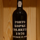 Kopke Colheita 1976