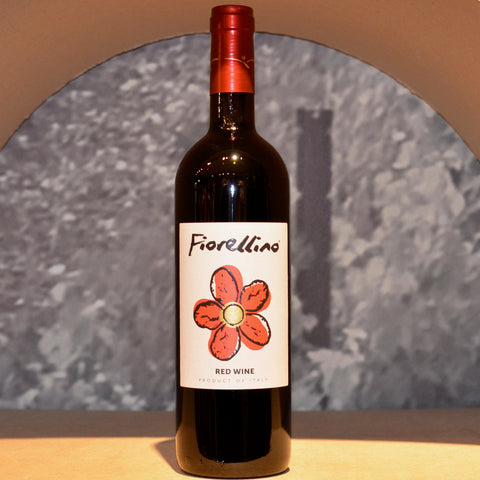 Fiorellino red wine
