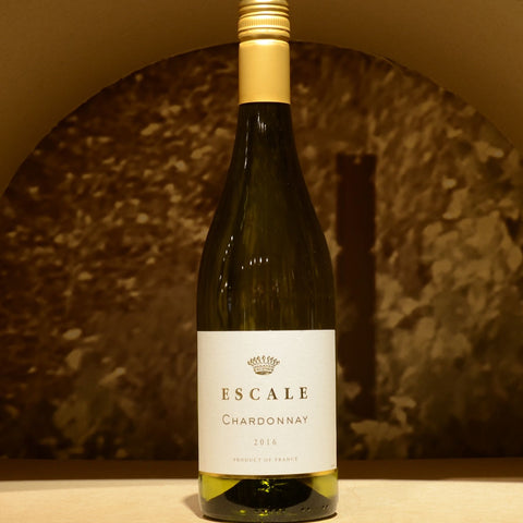L'Escale Chardonnay