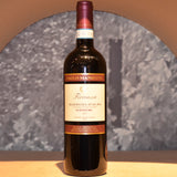 "Fiorenza" Barbera d'Alba Paolo Manzone 2017