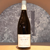 Givry Chofflet Valdenaire 2016 rouge