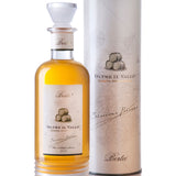 Berta grappa Oltre il Vallo