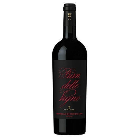 Pian delle Vigne Brunello di Montalcino 2013