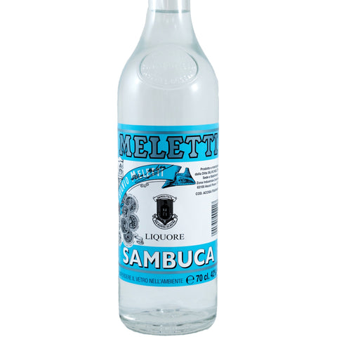 Sambuca Meletti