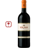 Solaia Antinori 2017