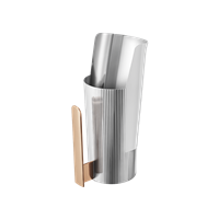 Georg Jensen Urkiola Wijn of Water Karaf