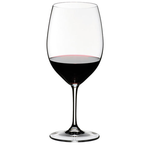 Riedel Vinum Bordeaux glas (2 glazen)