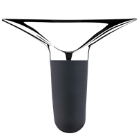 Georg Jensen Wijnfles Afsluiter