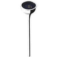 Georg Jensen Wijnthermometer