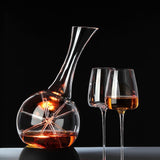 Star Magnum decanter Zieher