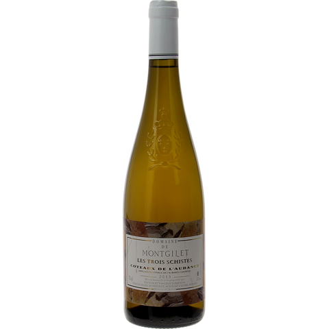 Domaine Montgilet Coteaux de l'Aubance "Les Trois Schistes"