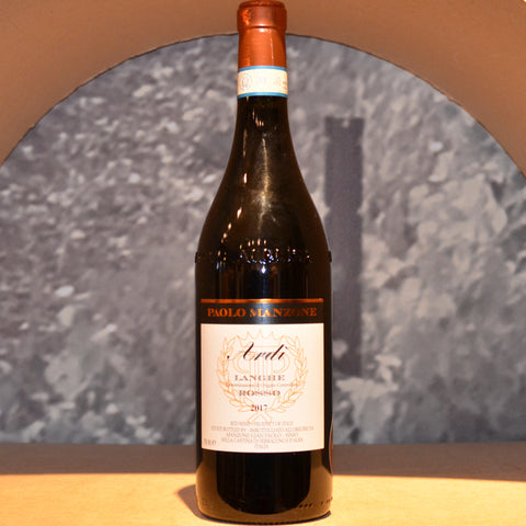 'Ardi' Magnum Paolo Manzone (1,5 liter)