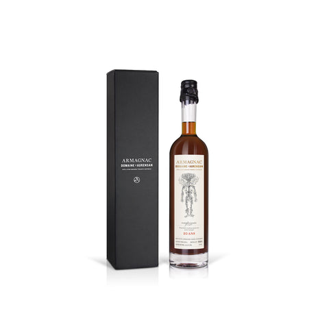 Domaine d'Aurensan Armagnac 20 Years