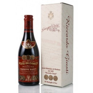 Balsamico 12 years