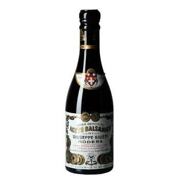 Balsamico 8 years