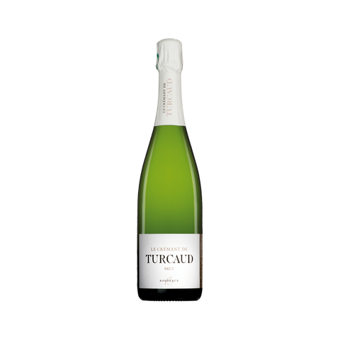 Chateau Turcaud Cremant de Bordeaux