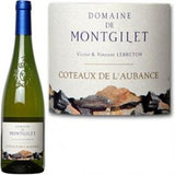 Domaine Montgilet Coteaux de l'Aubance 2006 Magnum (1,5 liter)