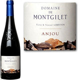 Domaine Montgilet Anjou Rouge Magnum (1,5 liter)