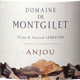 Domaine Montgilet Anjou Rouge