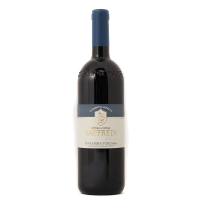 Saffredi 2016 Magnum (1,5L)