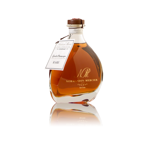 Normandin Mercier Cognac Grande Champagne Rare Carafe